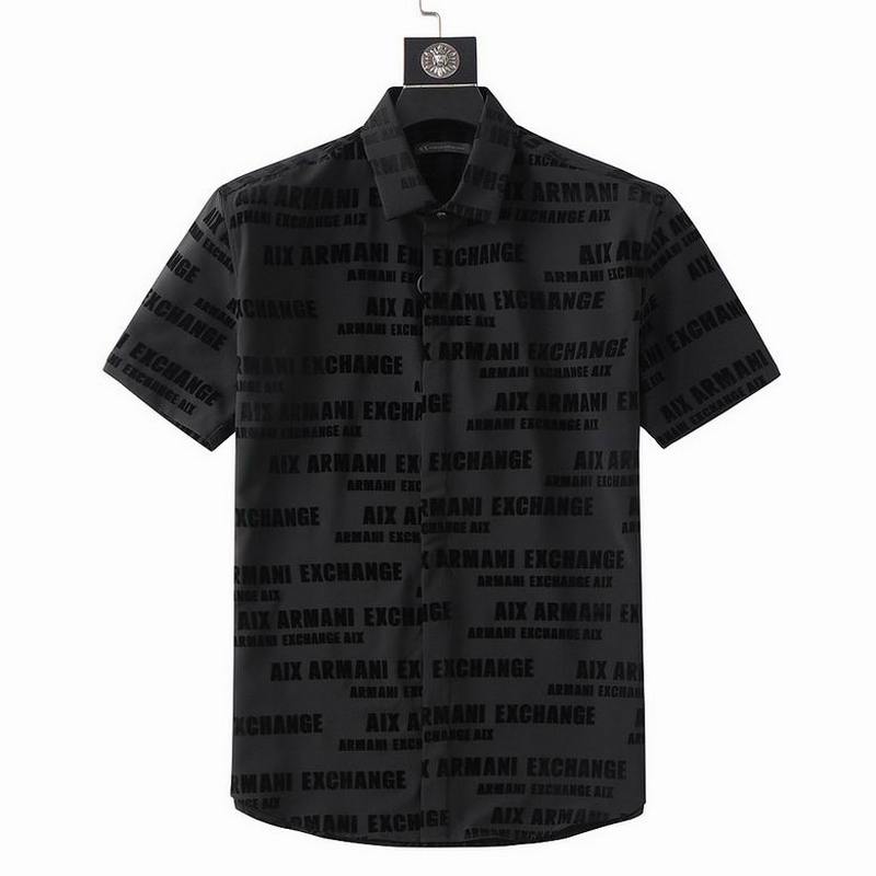 Armani Men's Shirts 9